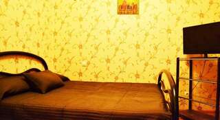 Гостиница Pathos na Taganke Москва Двухместный номер с 1 кроватью или 2 отдельными кроватями-2
